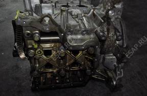 двигатель CGP VW POLO 1.2 12V