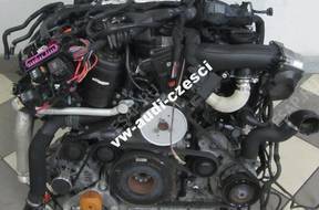 двигатель CGQ Audi A6 A7 Q5 3,0 TDI 313 KM