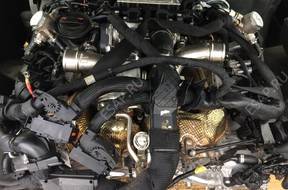 двигатель CGTA CGT AUDI A6 A8 S6 S7 S8 4.0 TFSI 520KM