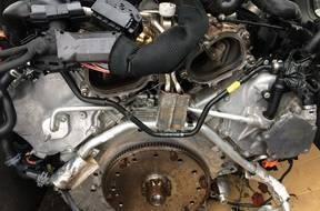двигатель CGTA CGT AUDI A6 A8 S6 S7 S8 4.0 TFSI 520KM