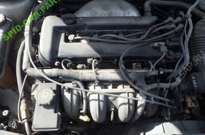 двигатель CHBA 1,8 16V FORD MONDEO MK3  125 KONI