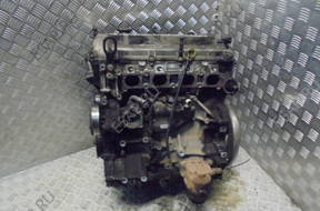 двигатель CHBA FORD MONDEO MK3 1.8 16V