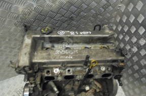 двигатель CHBA FORD MONDEO MK3 1.8 16V