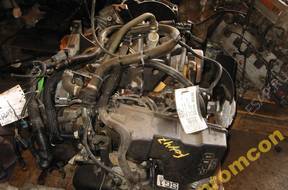 двигатель Chevrolet Blazer  2.2