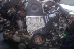 двигатель Chevrolet Captiva 2,0 CDTI Z20S1 11r kompl