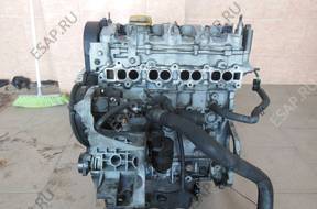 двигатель CHEVROLET CAPTIVA ANTARA 2.0 VCDI 2006-