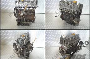 двигатель - Chevrolet CAPTIVA ANTARA 2.0 VCDI CDTI