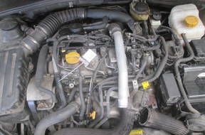 двигатель Chevrolet Lacetti 2.0TCDI 121KM 03-08r.