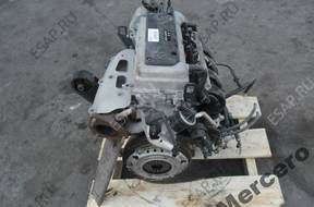 двигатель CHEVROLET SPARK SGMW LAQ 1.2 16V DOHC