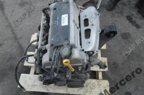 двигатель CHEVROLET SPARK SGMW LAQ 1.2 16V DOHC