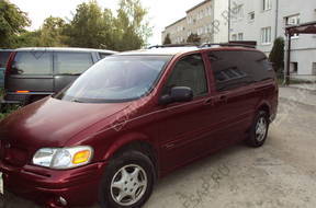 двигатель CHEVROLET TRANS SPORT-PONTIAC-OLDSMOBIL 3.4