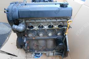 двигатель CHEWROLET AVEO 16V 1,4 бензиновый 08 год,   F14D3