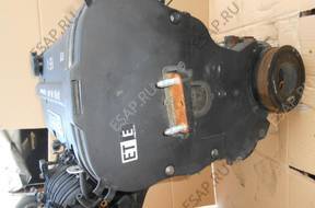 двигатель CHEWROLET AVEO 16V 1,4 бензиновый 08 год,   F14D3
