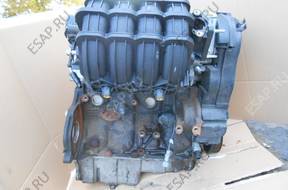 двигатель CHEWROLET AVEO 16V 1,4 бензиновый 08 год,   F14D3