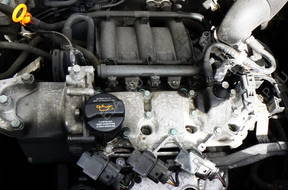 двигатель CHF BBM 1.2 6V Vw Seat Skoda