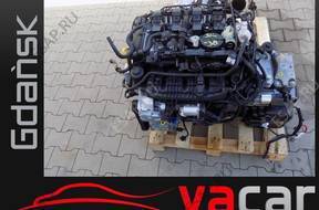 двигатель CHH 2.0 TSI 220KM PASSAT B8 GOLF VII 7 52km