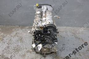 двигатель CHP 1,4TSI 2014 год VW SKODA SEAT AUDI OCTAVIA 3
