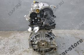 двигатель CHP 1,4TSI 2014 год VW SKODA SEAT AUDI OCTAVIA 3