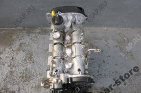 двигатель CHP 1,4TSI 2014 год VW SKODA SEAT AUDI OCTAVIA 3