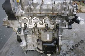 двигатель CHP 1,4TSI 2014 год VW SKODA SEAT AUDI OCTAVIA 3