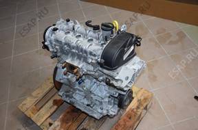 двигатель CHP 1.4 TSI supek Golf POLO TOURAN