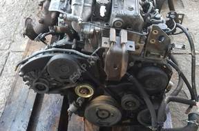двигатель chrysler 09b o9b 2,5 td 87kw 118hP