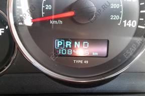 двигатель CHRYSLER 300C 300 C 3.0 CRD 108 tys. 05-10