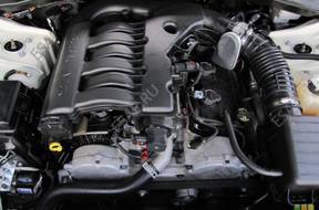 двигатель chrysler 300c 3.5 litra v6