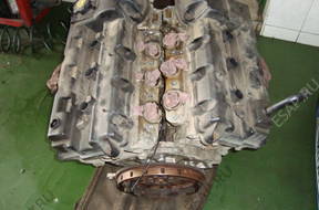 двигатель CHRYSLER 300M 2.7 V6 USZKODZONY OPIS