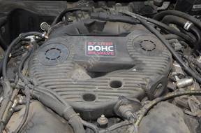 двигатель CHRYSLER 300m 2.7 V6