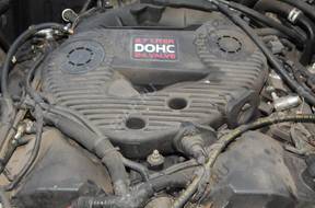 двигатель CHRYSLER 300m 2.7 V6