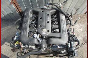 двигатель CHRYSLER 300M 3.5 V6 комплектный 99-04