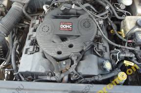 двигатель Chrysler 300M, Sebring 2.7 V6 do 2003 год