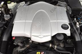 двигатель Chrysler Crossfire 3.2 V6 03-2007 год 112.947