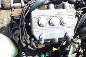 двигатель Chrysler Doge 3,0 бензиновый 1999 год