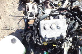двигатель Chrysler Doge 3,0 бензиновый 1999 год
