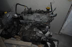двигатель Chrysler Grand Vovager 2001 2,5crd