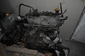 двигатель Chrysler Grand Vovager 2001 2,5crd