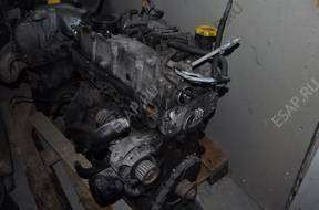 двигатель Chrysler Grand Vovager 2001 2,5crd