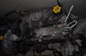 двигатель Chrysler Grand Vovager 2001 2,5crd