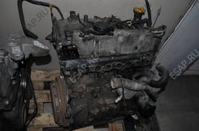 двигатель Chrysler Grand Vovager 2001 2,5crd