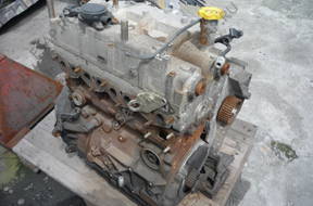 двигатель CHRYSLER GRAND VOYAGER 2,5 CRD USZKODZONY