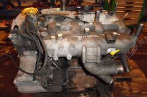 двигатель Chrysler Grand Voyager 2.5 CRD 2000-2008