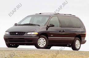 двигатель chrysler grand voyager 3,3 бензиновый