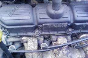 двигатель chrysler grand voyager 3.3 v6 130 ТЫС. КМ.. 2005 год