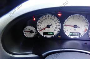двигатель chrysler grand voyager 3.3 v6 130 ТЫС. КМ.. 2005 год