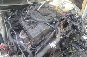 двигатель Chrysler intrepid 300M 2,7 V6 204KM DOHC