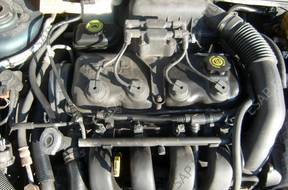 двигатель Chrysler Neon 2.0 16V '94-'00