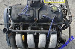 двигатель CHRYSLER NEON 2.0 16V супер состояние 136 TY