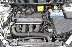 двигатель CHRYSLER NEON 2.0 бензиновый
